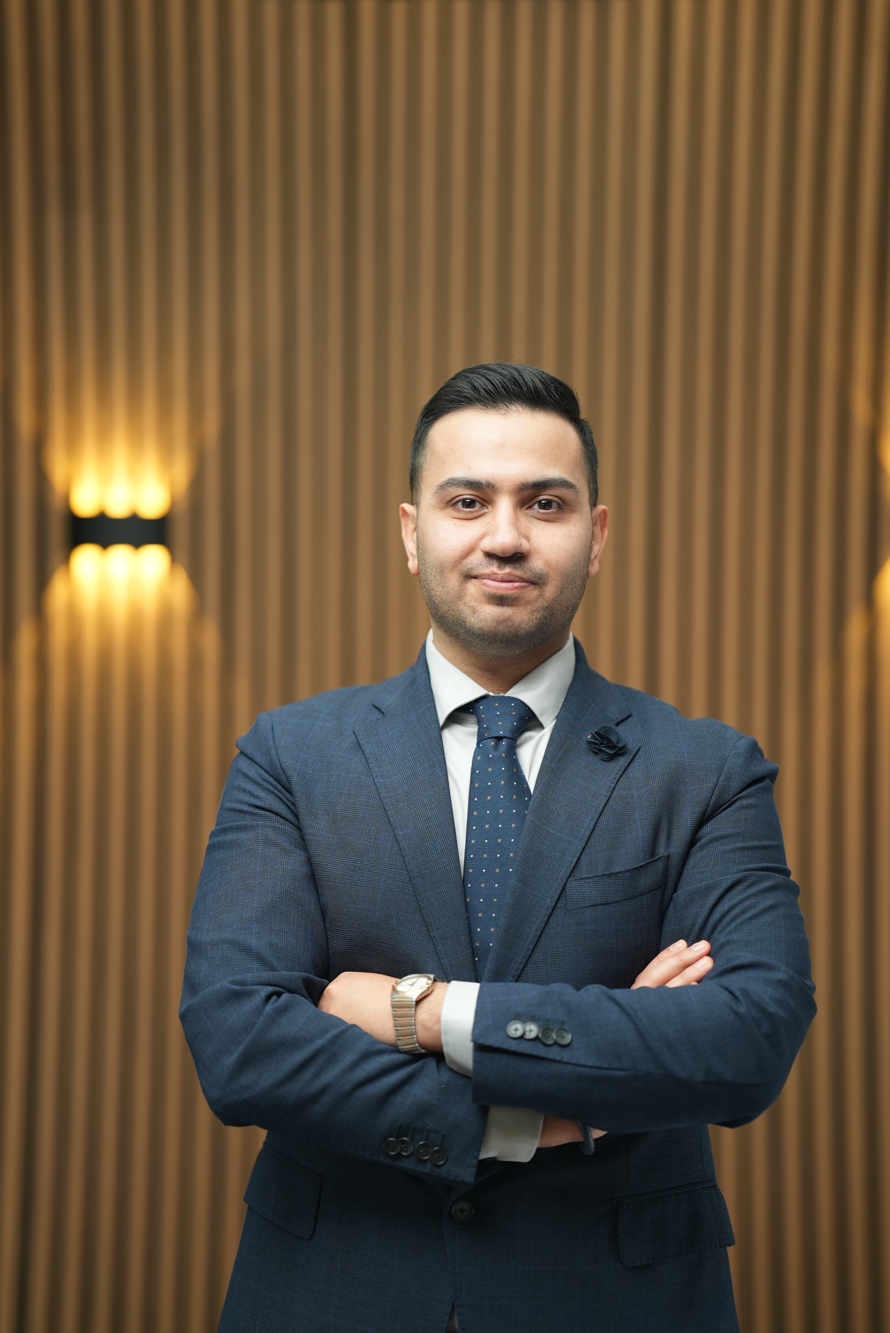 Dr. Amir Meshkin Mehr