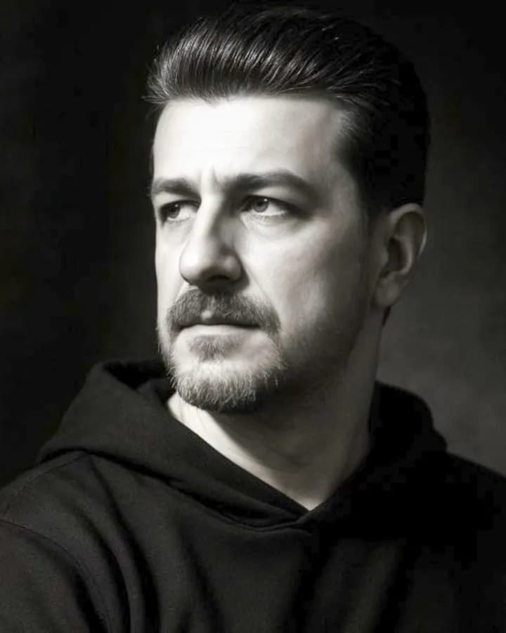 Milad Mozafari